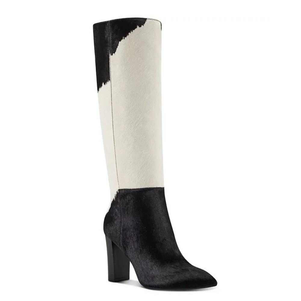 INC International Concepts
Palmina Dress Boots Size 9